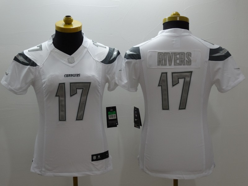 WoMen Platinum jerseys-006